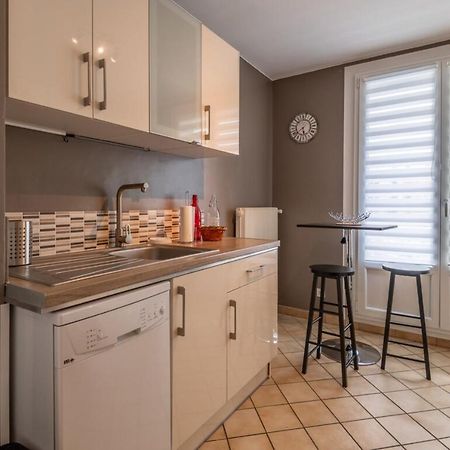 Harmony Appart Annecy-Le-Vieux Ferme Exterior photo