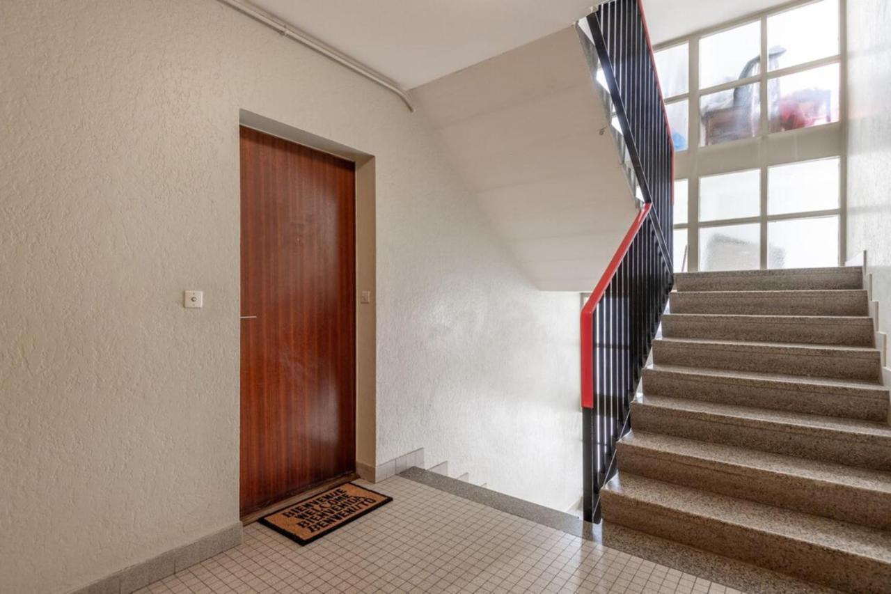 Harmony Appart Annecy-Le-Vieux Ferme Exterior photo